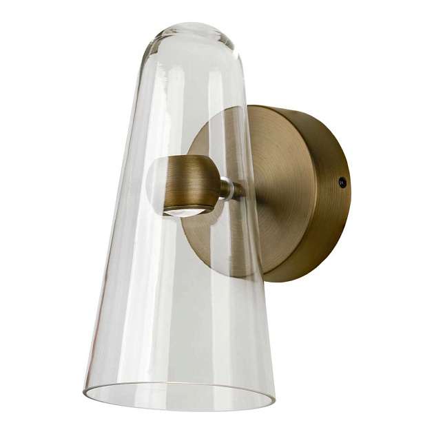 Бра настенное Lussole MILAM LSP-7456 Фото № 1