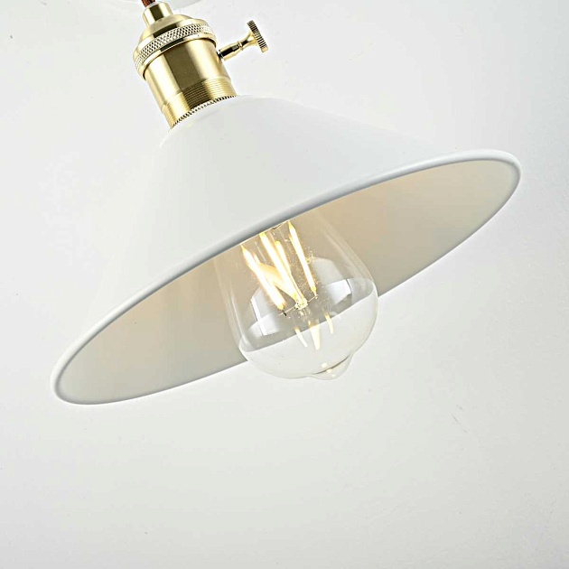 Бра Imperium Loft Braid 167735-26 Фото № 6