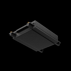 Коннектор прямой Maytoni Technical Radity TRA084C-11B 1