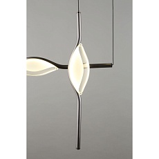 Подвесной светодиодный светильник Aployt Krysia APL.060.03.45 5