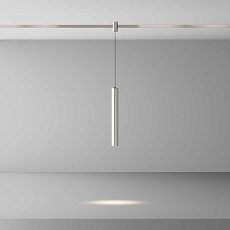 Трековый светильник Maytoni Technical TR155-1-5W4K-PT 4