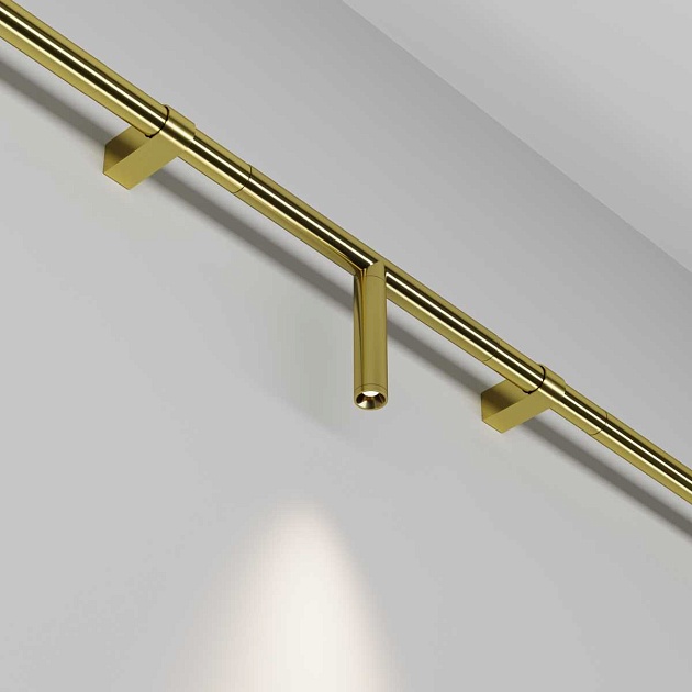 Светильник Maytoni Technical C102CL-3W3-6K-BS Фото № 5