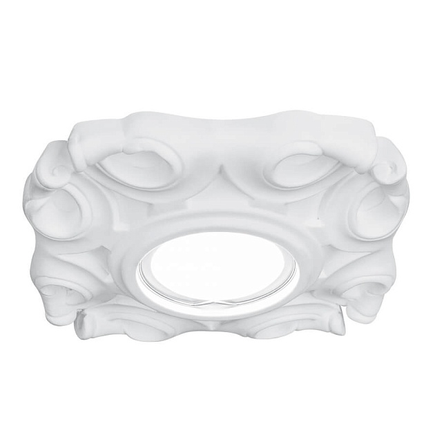 Встраиваемый светильник Gauss Gypsum GY003 Фото № 1