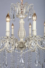 Подвесная люстра Omnilux OML-74403-08 5