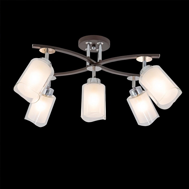 Спот Citilux Фортуна CL156152 Фото № 8