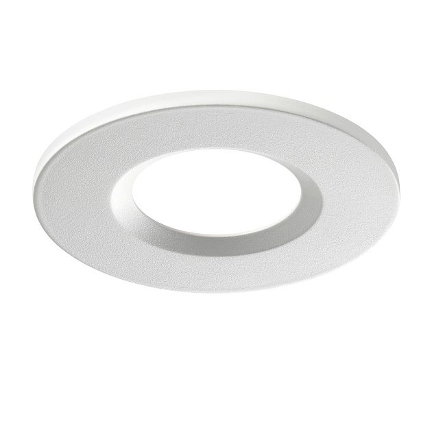 Кольцо декоративное Novotech Spot Regen 358343 Фото № 1