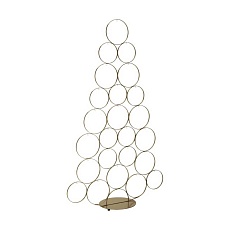 Рождественское украшение в виде ели Eglo 427397