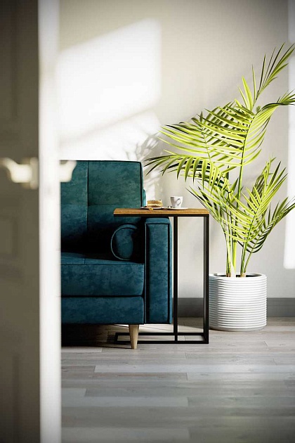 Приставной стол Мебелик Агами 001987 Фото № 5