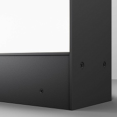 Уличный светодиодный светильник Maytoni Reso O445FL-L20GF3K1 4