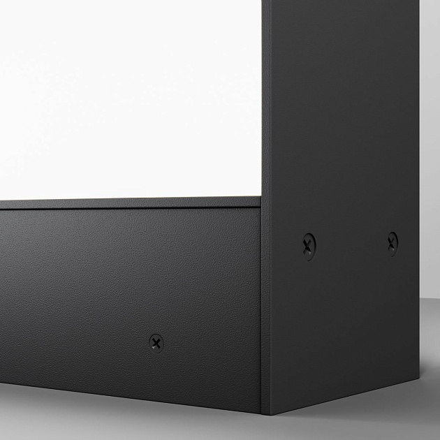 Уличный светодиодный светильник Maytoni Reso O445FL-L20GF3K1 изображение 5 Уличный светодиодный светильник Maytoni Reso O445FL-L20GF3K1 Фото № 5