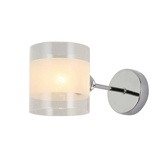 Бра Evoluce Miento SLE102801-01 изображение 1 Бра Evoluce Miento SLE102801-01 Фото № 1