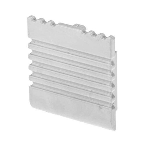 Заглушка Arlight Alu-Power-W35 простая 015549 изображение 1 Заглушка Arlight Alu-Power-W35 простая 015549 Фото № 1