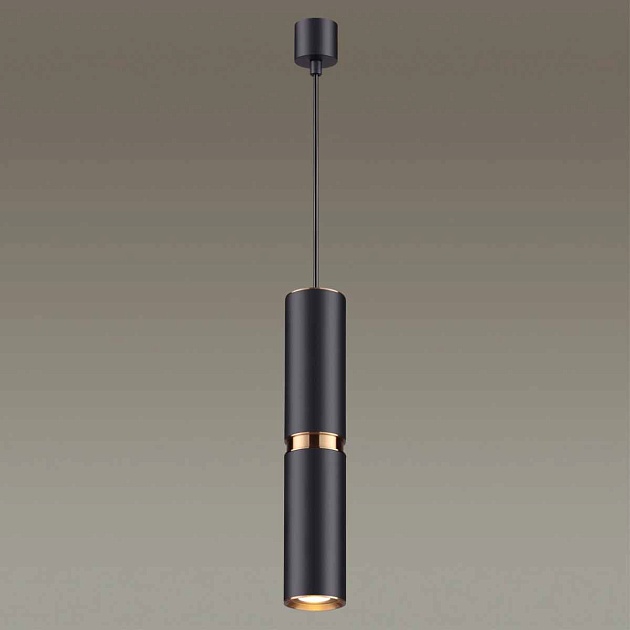 Подвесной светильник Odeon Light L-vision Afra 4742/5L Фото № 3