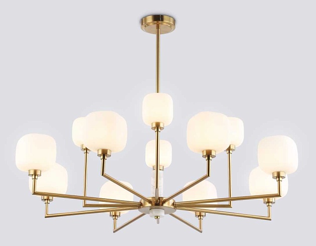 Подвесная люстра Ambrella light High Light LH53019 Фото № 11