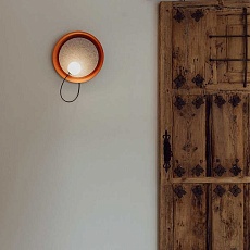 Настенный светильник Imperium Loft margott-wall01 224255-23 3