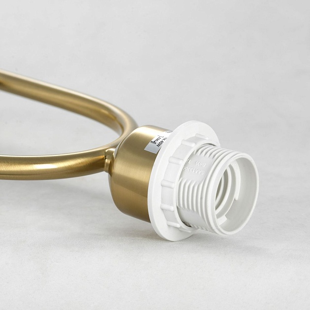 Настольная лампа Lussole Randolph LSP-0617 Фото № 6