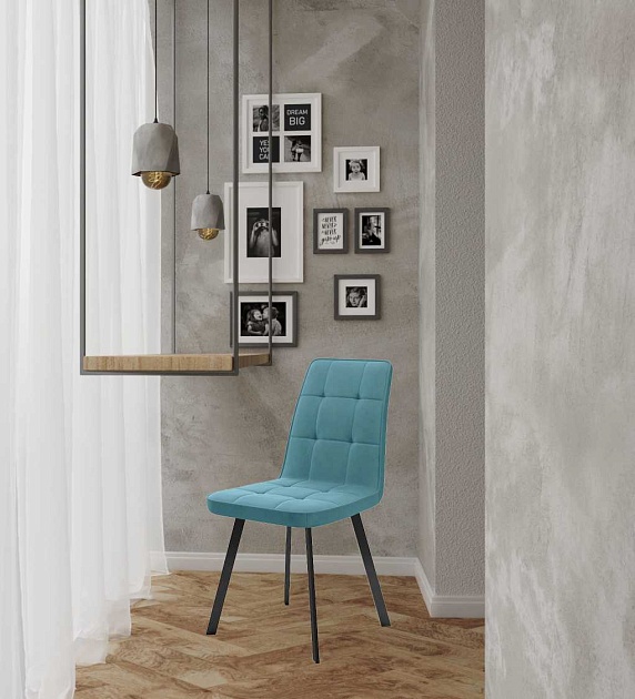 Кухонный стул DikLine 207 00-00059825 изображение 5 Кухонный стул DikLine 207 00-00059825 Фото № 5