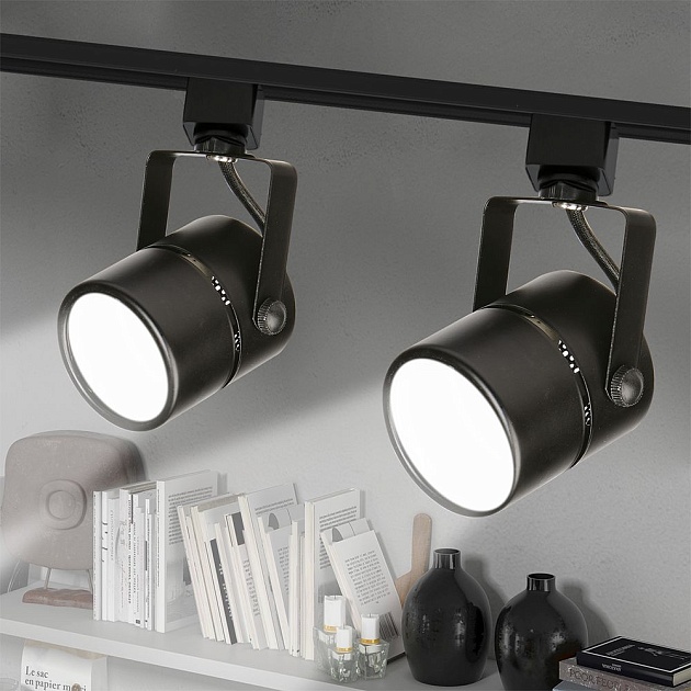 Трековый светильник Jazzway PTR 27 5039148 Фото № 5