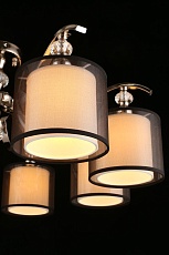 Потолочная люстра Aployt Floret APL.703.17.08 2