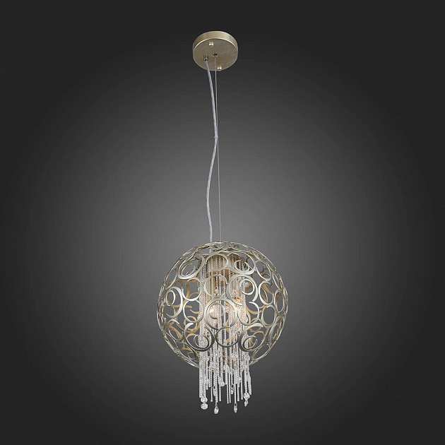 Подвесная люстра ST Luce Dolcima SL1101.203.02 Фото № 3