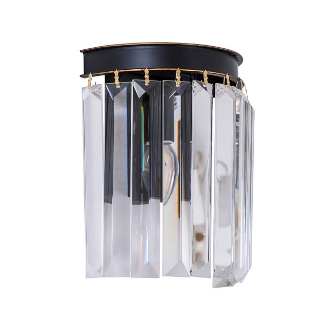 Настенный светильник Divinare Nova 3001/01 AP-1 Фото № 1