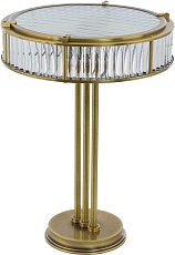 Настольный светильник KUTEK LAVONE LAV-LG-2(P)310