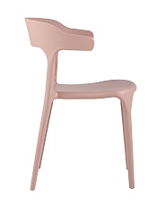 Кухонный стул Stool Group Neo пластик пыльно-розовый SL-7082 pink 90531 2