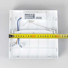 Накладной светодиодный светильник Citilux Тао CL712X242N 1