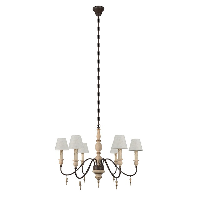 Подвесной светильник Loft it Country 10419 изображение 1 Подвесной светильник Loft it Country 10419 Фото № 1