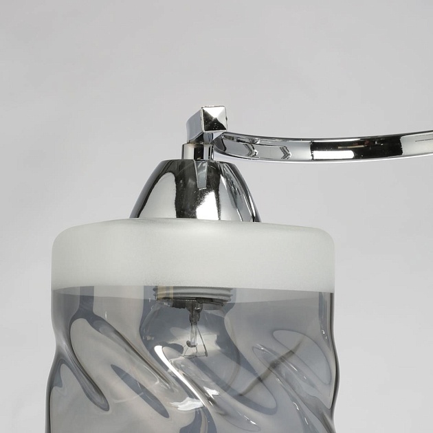 Потолочная люстра De City Тетро 673016802 Фото № 4