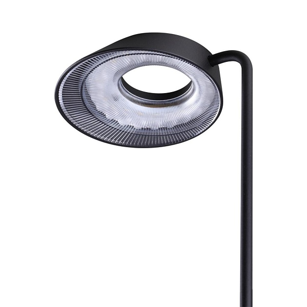 Уличный светодиодный светильник Novotech Street Elegance 359408 изображение 8 Уличный светодиодный светильник Novotech Street Elegance 359408 Фото № 8