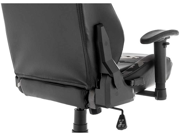 Игровое кресло Woodville Military 11262 изображение 6 Игровое кресло Woodville Military 11262 Фото № 6