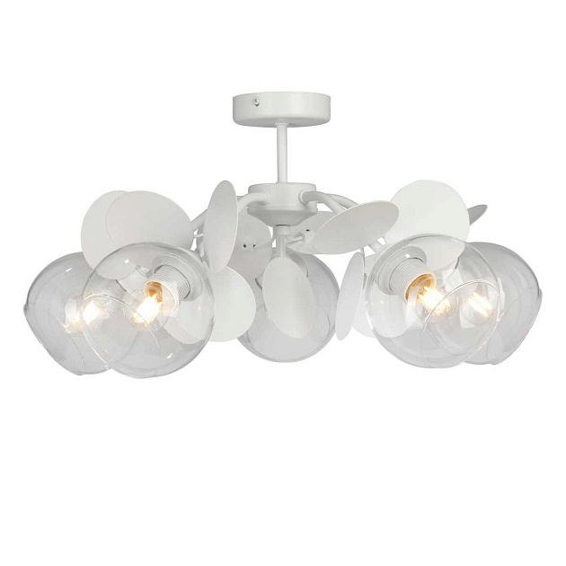 Люстра Vitaluce V2058-0/5PL изображение 4 Люстра Vitaluce V2058-0/5PL Фото № 4