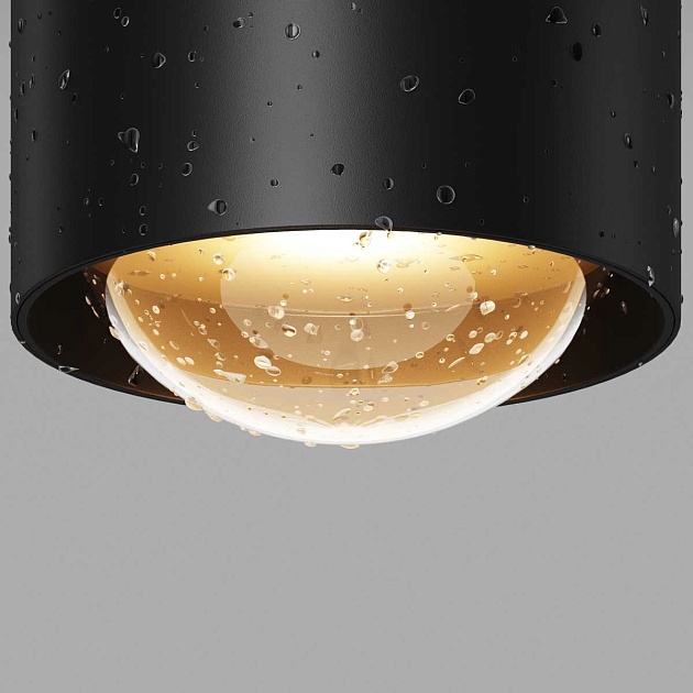 Потолочный светильник Maytoni Outdoor O498CL-L15B3K изображение 9 Потолочный светильник Maytoni Outdoor O498CL-L15B3K Фото № 9