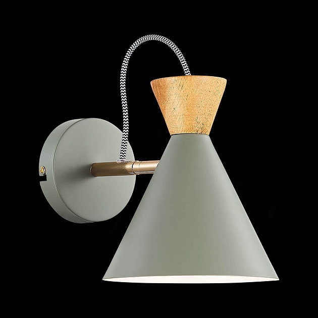 Бра Evoluce Modica SLE125111-01 изображение 3 Бра Evoluce Modica SLE125111-01 Фото № 3