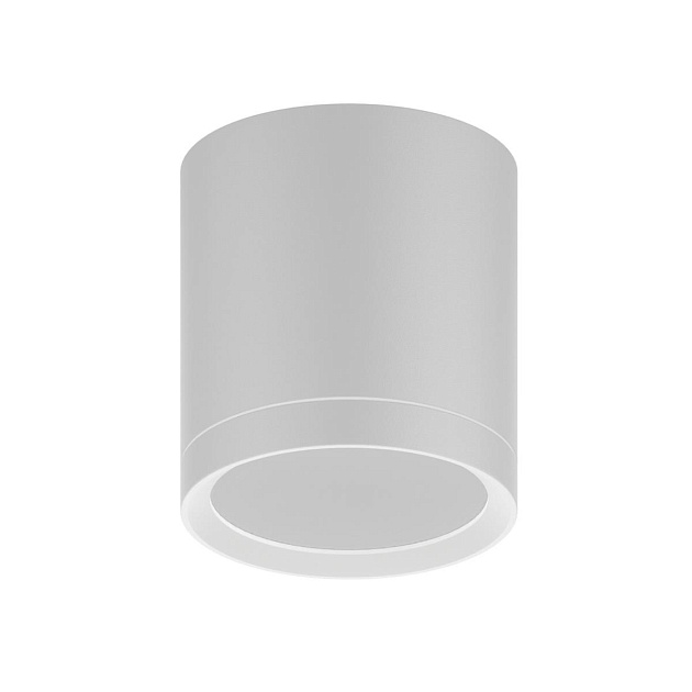 Потолочный светодиодный светильник Gauss Overhead HD022 Фото № 1