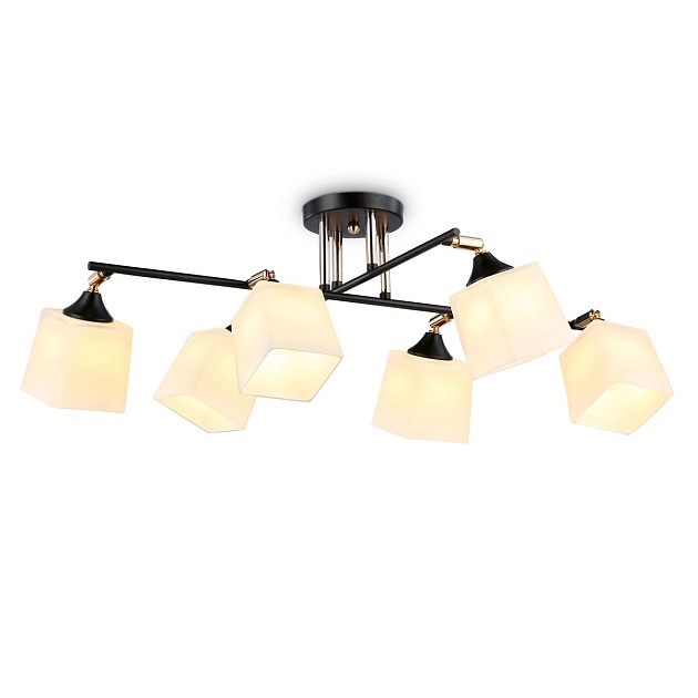 Потолочная люстра Ambrella light Traditional Modern TR303089 изображение 1 Потолочная люстра Ambrella light Traditional Modern TR303089 Фото № 1