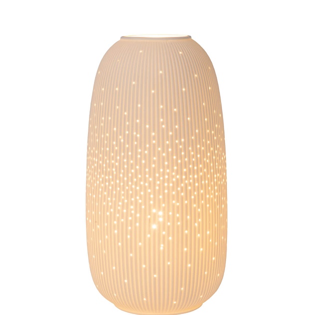 Настольная лампа Lucide FLORES 13541/18/31 изображение 1 Настольная лампа Lucide FLORES 13541/18/31 Фото № 1