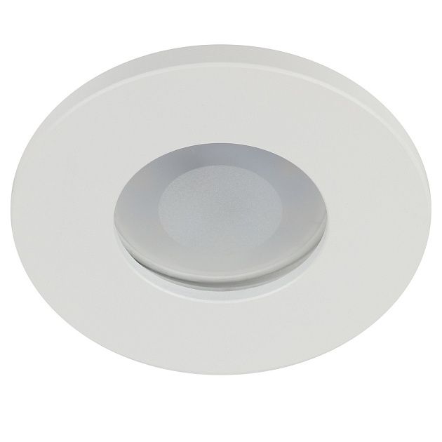 Встраиваемый светильник ЭРА WR3 WH Б0054368 изображение 1 Встраиваемый светильник ЭРА WR3 WH Б0054368 Фото № 1