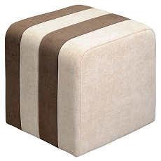 Пуф Bergenson Bjorn Idar FH-IDR-PF-PL-BR