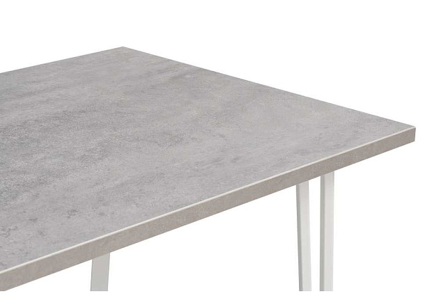 Кухонный стол Woodville Денвер Лофт 506940 Фото № 2