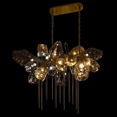 Подвесная люстра LOFT IT Britannica 10401/1000L 1