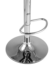 Барный стул Stool Group Орион черный BC-V002 black 5