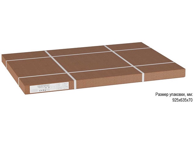 Журнальный стол Мебелик Маэстро СЖ-02 007677 изображение 2 Журнальный стол Мебелик Маэстро СЖ-02 007677 Фото № 2