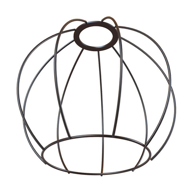 Плафон Loft IT Grid Loft1153/B Фото № 4