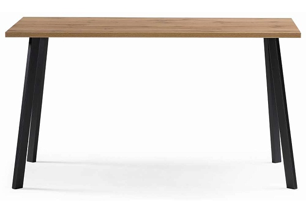 Кухонный стол Woodville Тринити Лофт 489614 изображение 8 Кухонный стол Woodville Тринити Лофт 489614 Фото № 8