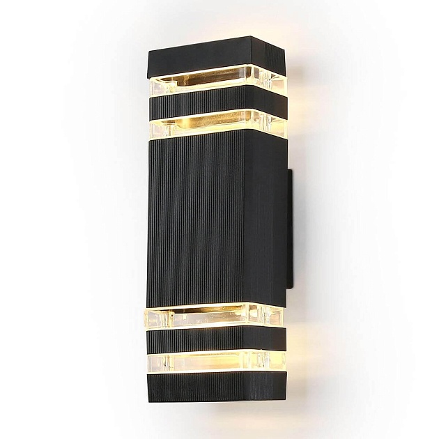 Уличный настенный светильник Ambrella light Garden ST2574 изображение 1 Уличный настенный светильник Ambrella light Garden ST2574 Фото № 1