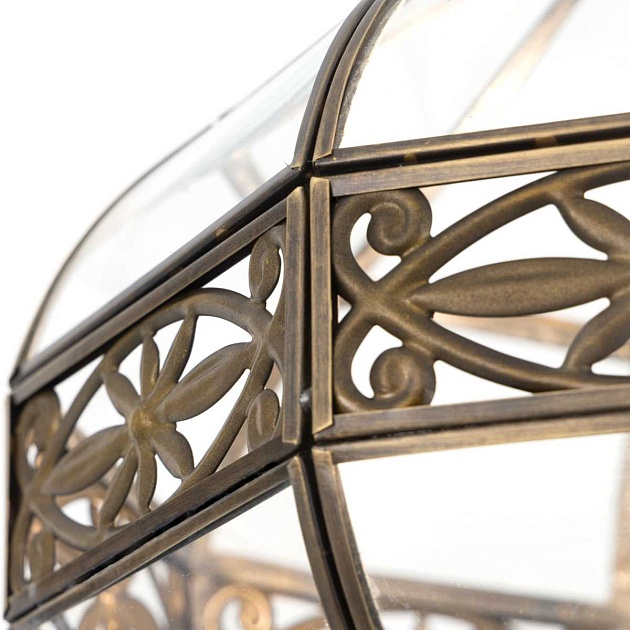 Подвесной светильник Citilux Гера-2 CL444210 изображение 3 Подвесной светильник Citilux Гера-2 CL444210 Фото № 3