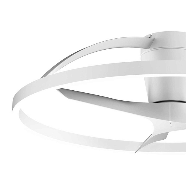 Люстра-вентилятор Mantra NEPAL II 9043 изображение 6 Люстра-вентилятор Mantra NEPAL II 9043 Фото № 6