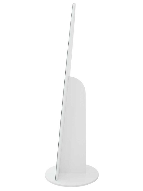 Зеркало напольное Мебелик Стелла 007841 изображение 6 Зеркало напольное Мебелик Стелла 007841 Фото № 6